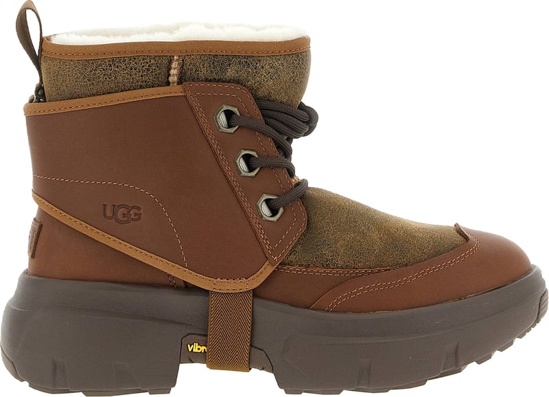 UGG Jld Ankle Boots