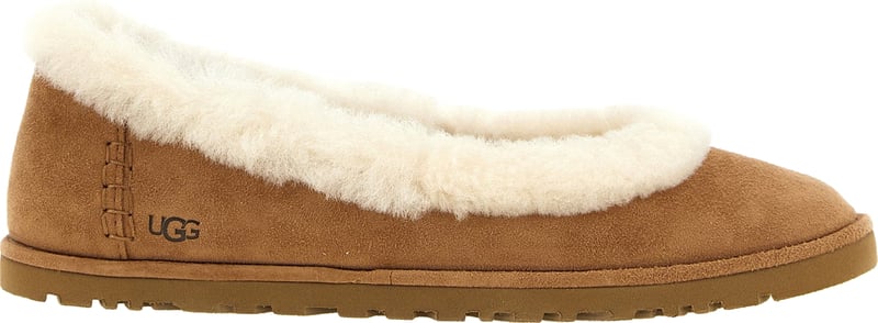 UGG Zora Ballet Flats