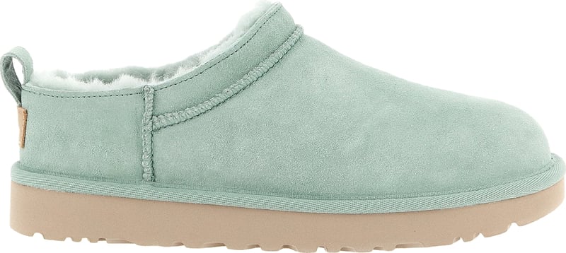 UGG Classic Micro Ankle Boots