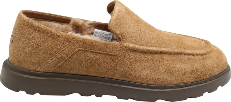 Mocassin Brown