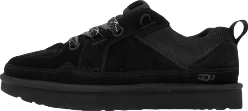 UGG Lowmel Lo Black (Women's) 'Black'