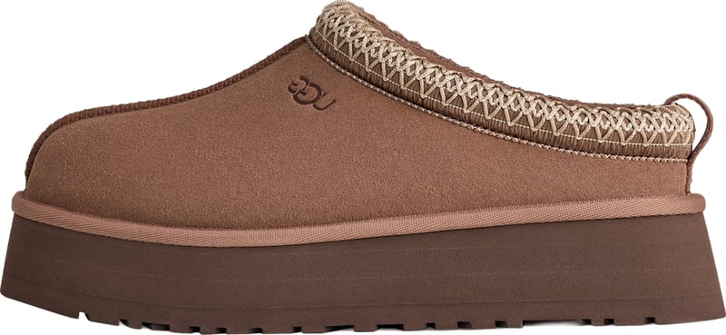 UGG Tazz II Slipper Rocky Oak (Women's) 'Brown'