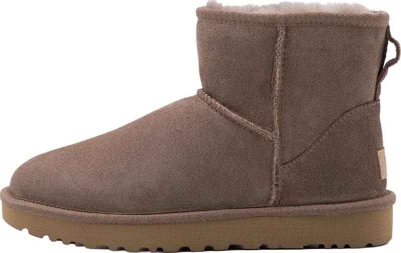 UGG Classic Mini II Boot Caribou (Women's) 'Beige Brown'
