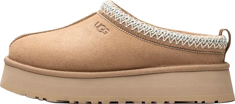 UGG Tazz Slipper Sand (Women's) 'Beige'