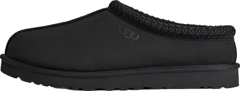 UGG Tasman II Nubuck 'Black'