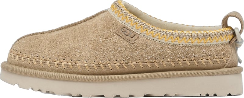 UGG Tasman Biarritz Slipper Mustard Seed (Women's)