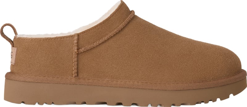 UGG Classic Micro Chestnut (Women's)