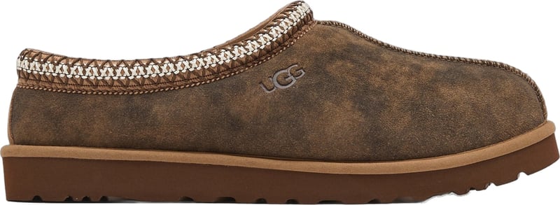 UGG Tasman Baxter Slipper 'Chestnut'