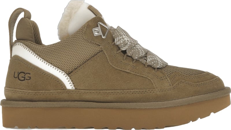 UGG Lowmel 'Antilope' (Women's)