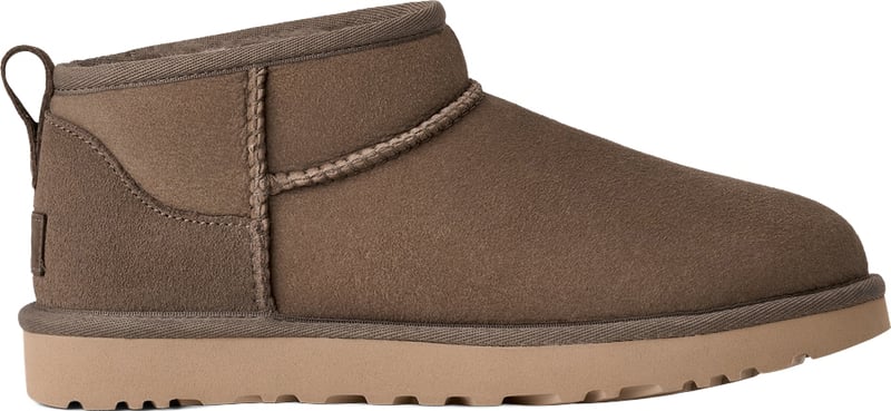 UGG Classic Ultra Mini Boot 'Dried Oregano' (Women's)