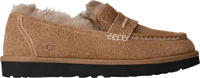 UGG Ellis Loafer 'Chestnut' (Women's)