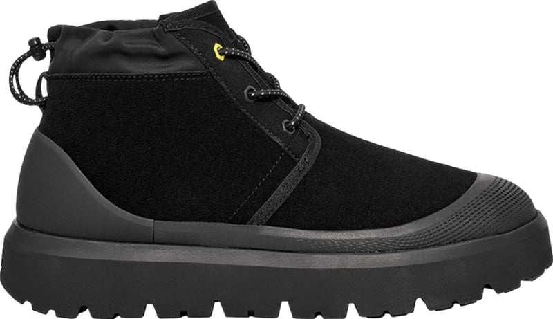 UGG Neumel High Weather Hybrid Boot 'Black'
