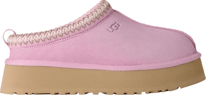 UGG Tazz II Slipper 'Pink Diamond' (Women's)
