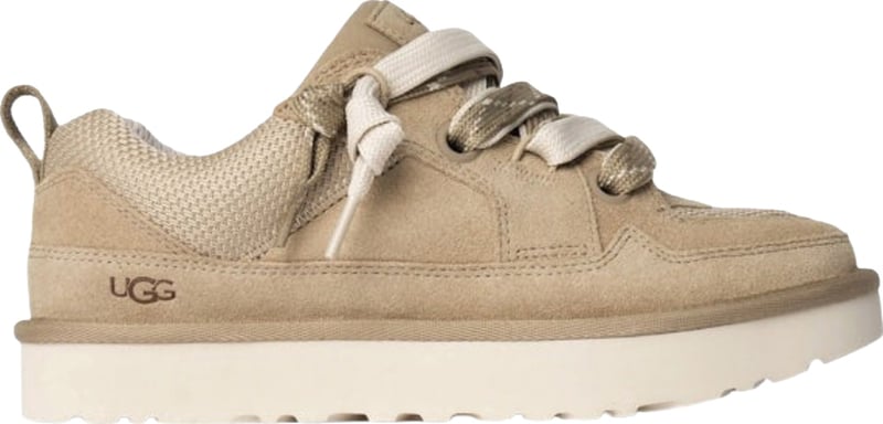 UGG Lowmel Lo 'Mustard Seed' (Women's)
