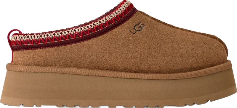 Sandals Nocciola