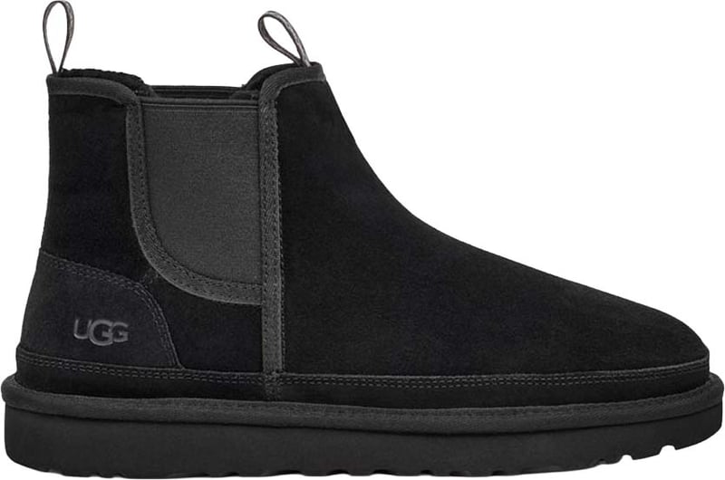 Neumel Chelsea Black