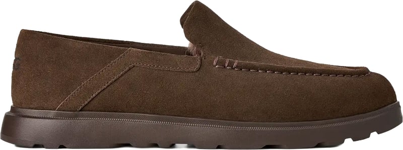 M/Shep loafer