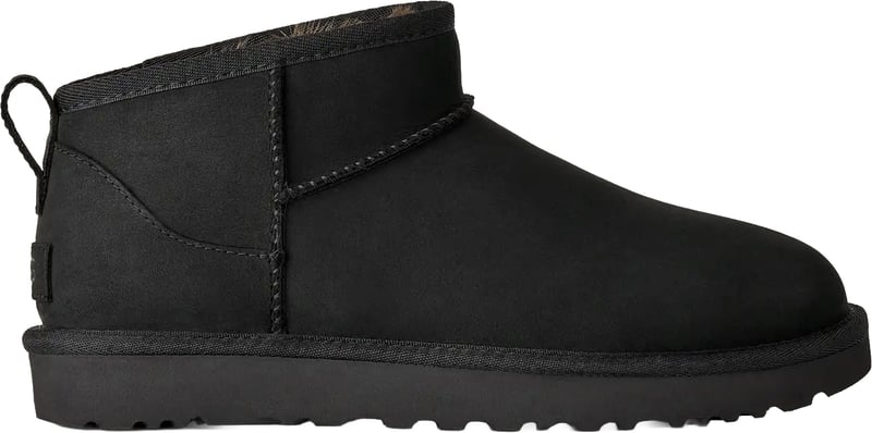 Classic Ultra Mini Nubuck
