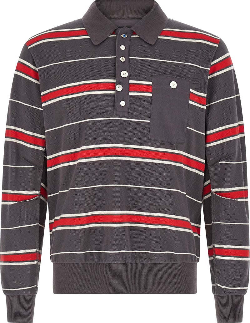 Undercover Uc1f4804-2 Polo Shirt