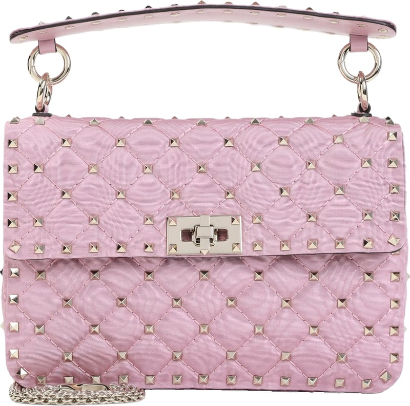 Valentino Garavani Medium Shoulder Bag