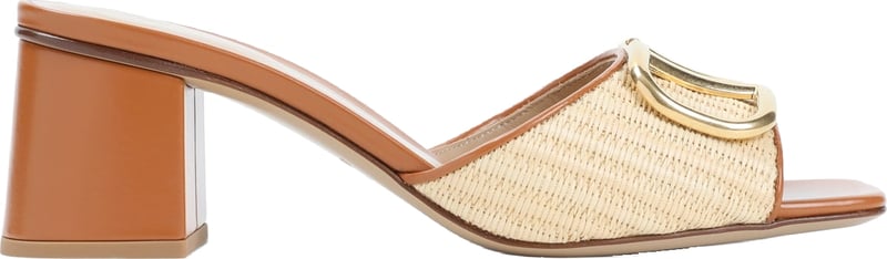 Valentino Garavani Slide Sandals