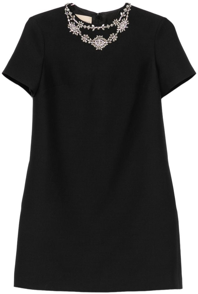 Dresses Black