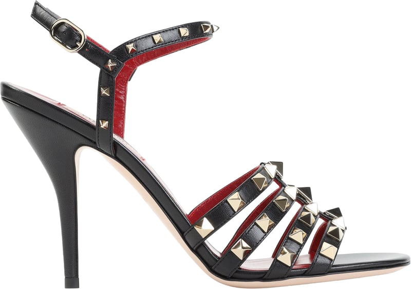Valentino Garavani Rockstuds Sandals