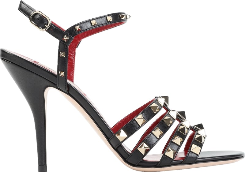 Valentino Garavani Rockstuds Sandals