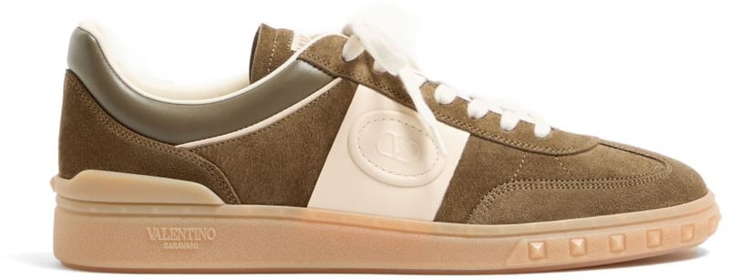 Sneakers Green