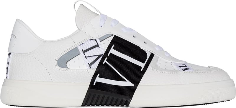 Sneakers White