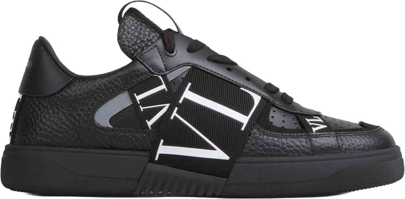 Sneakers Black