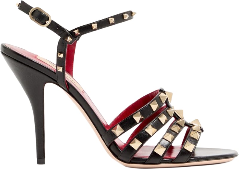 Sandals Black