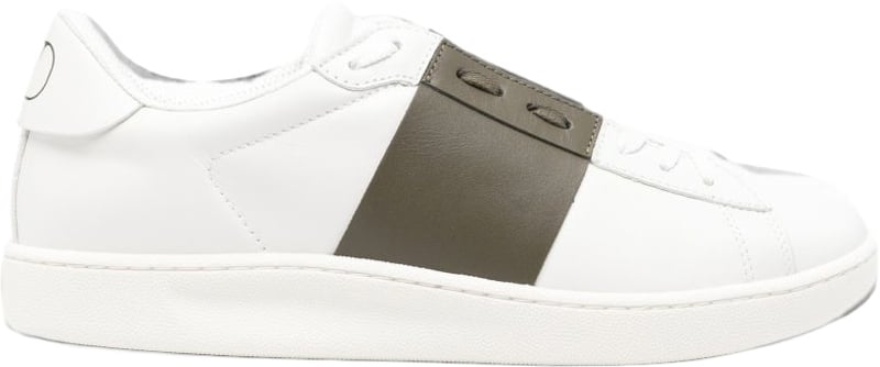 Sneakers Kaki