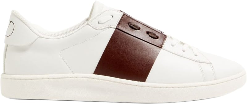 Sneakers Brown