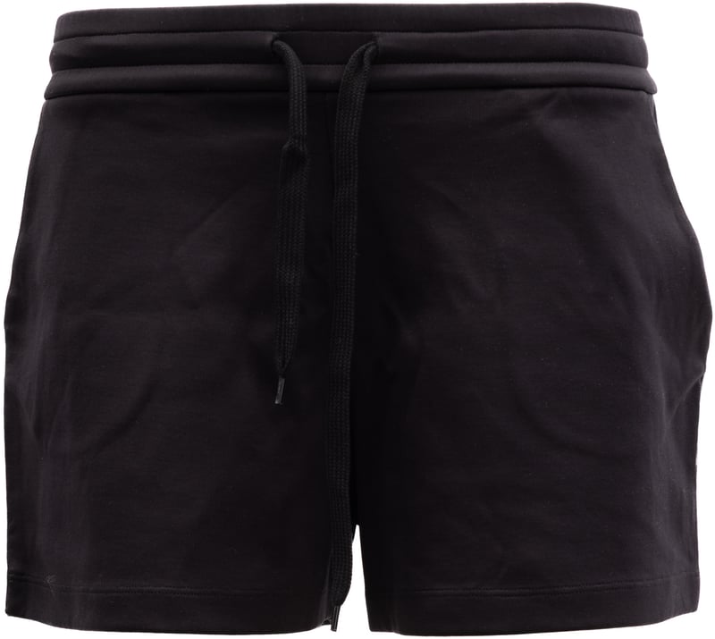 Valentino Garavani Women Crepe Shorts