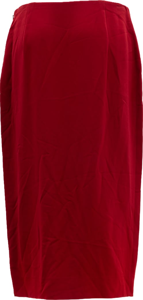 Valentino Garavani Women Skirt with a slit