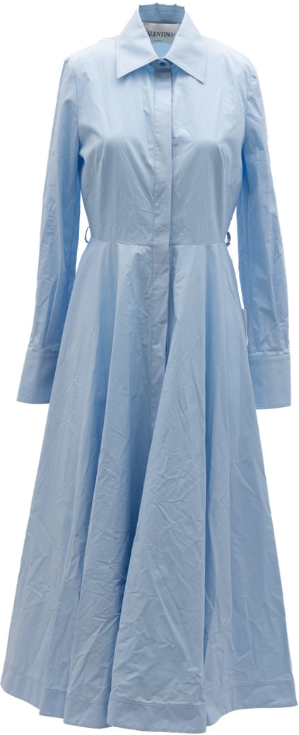 Valentino Garavani Women Dress in light blue