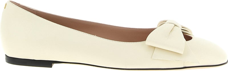 Valentino Garavani Bowow Ballet Flats