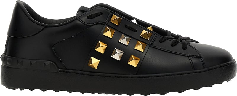 Valentino Garavani Rockstud Untitled Sneakers