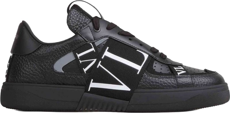 Valentino Garavani VL7N Leather Sneakers