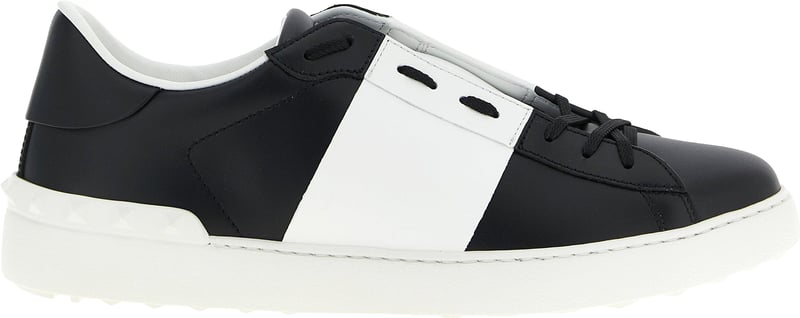 Valentino Garavani Open Sneakers