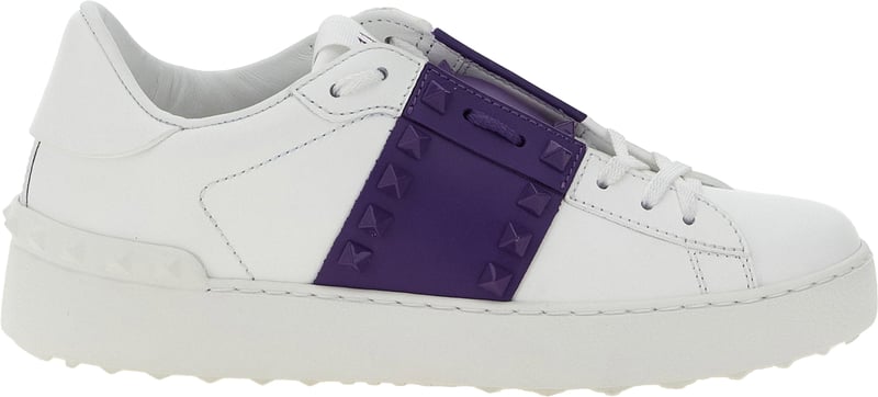 Valentino Garavani Rockstud Untitled Sneakers