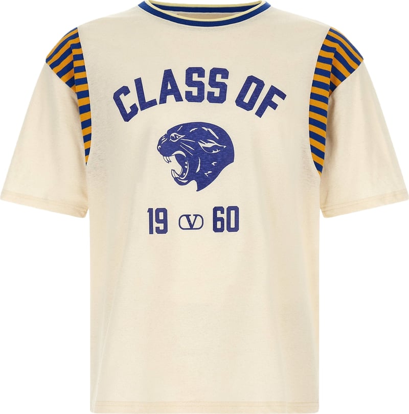Valentino Garavani Panther T-shirt