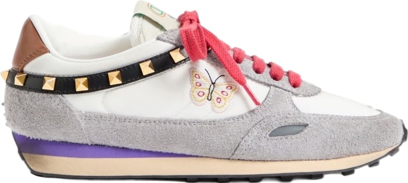 Valentino Garavani Sneakers GREY