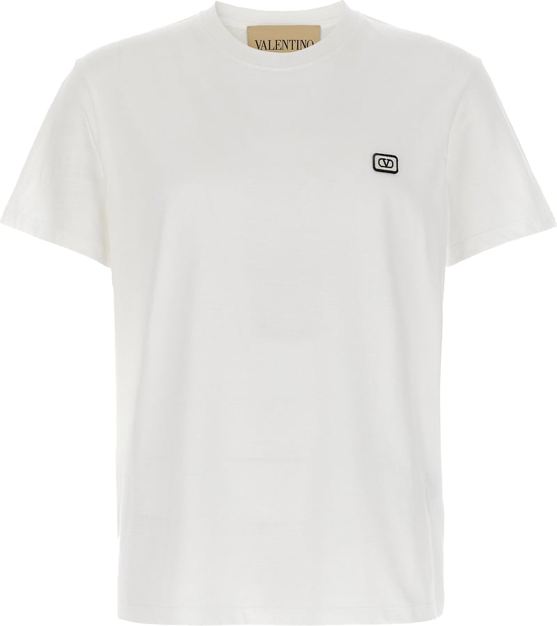 Valentino Garavani Vlogo T-shirt