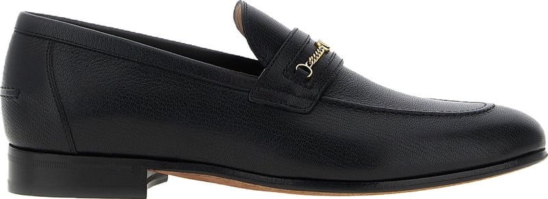 Valentino Garavani Vlogo Signature Loafers