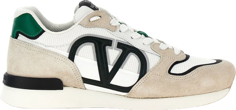 Valentino Garavani Vlogo Pace Sneakers