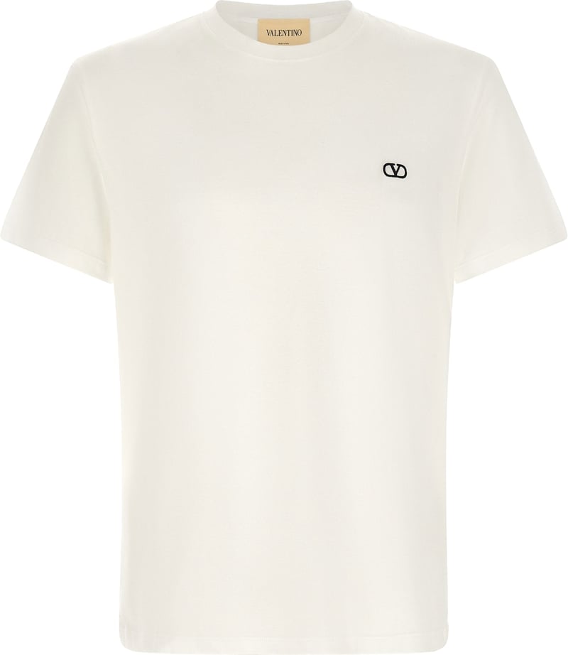 Valentino Garavani Vlogo Signature T-shirt