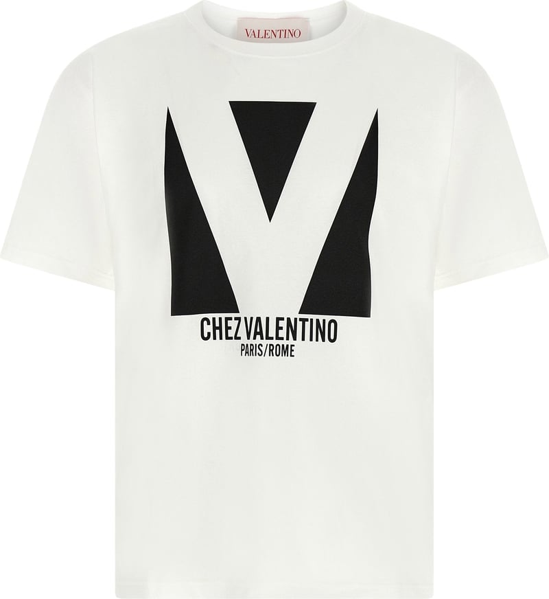 Valentino Garavani Chez Valentino T-shirt