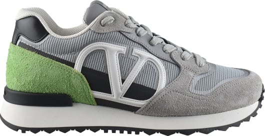 VLogo Pace Sneakers - Shoe size: 40